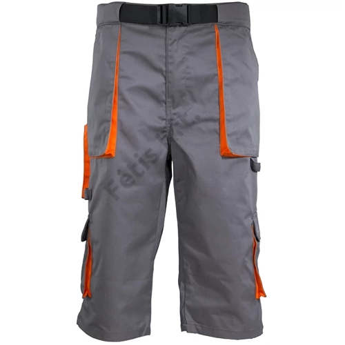 PADDOCK SHORT szürke XL (52/54) T