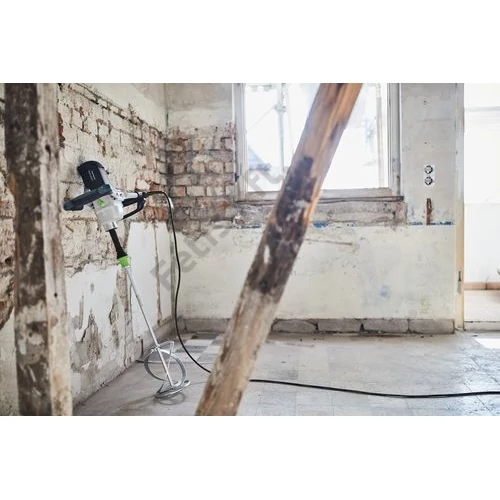 Festool MX 1600/2 RE EF HS3R keverőgép