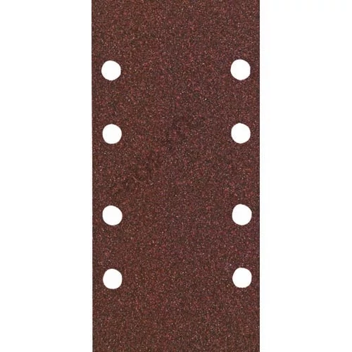 Hikoki tépőzáras csiszolópapír 83x185 K150 10db