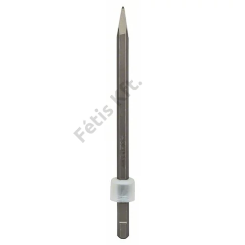 Bosch hegyesvéső HEX 19, 400 mm