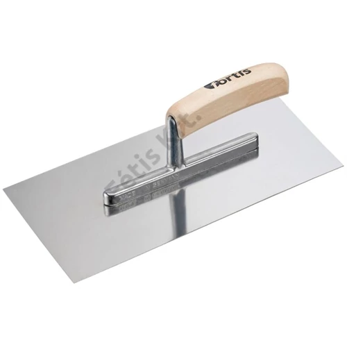 Fortis Simítókanál 280x130mm