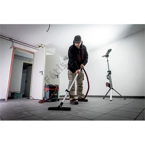 Metabo ASA 30 M PC száraz-nedves porszívó 1200W 225hPa (mbar) 30l