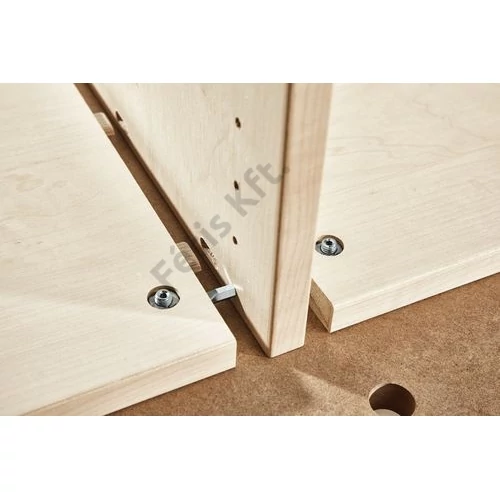Festool DOMINO középoldali összekötő MSV-LR32 D8 (25db)