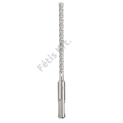 Hikoki fúrószár 8x160mm SDS-Plus 4 élű