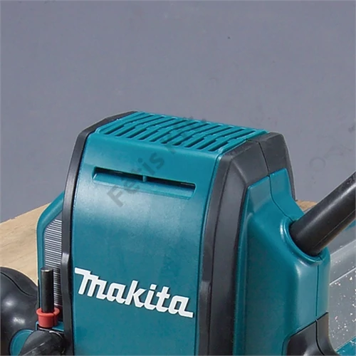 Makita RP0900 900W 8mm felsőmaró 0-35mm