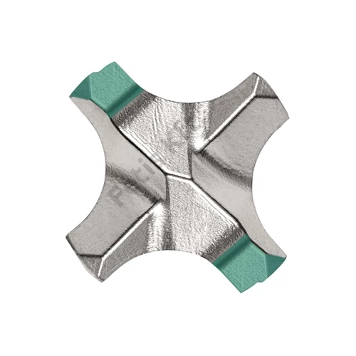 Metabo SDS-plus P4P fúró 16.0 x 260 mm