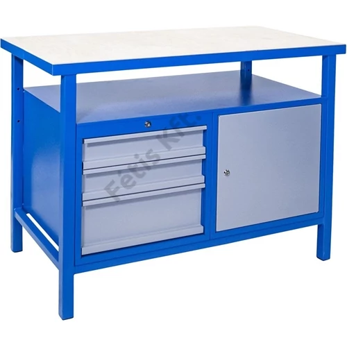 Güde Satupad P 1200 SLT