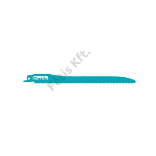 Makita orrfűrészlap fa, fém L305mm Z5-8 3db
