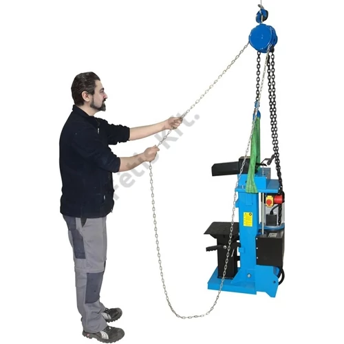 Güde Láncos emelő 1000 kg