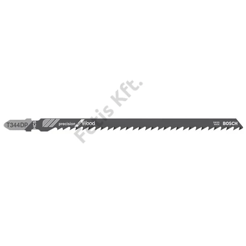 Bosch szúrófűrészlap T 344 DP /5db