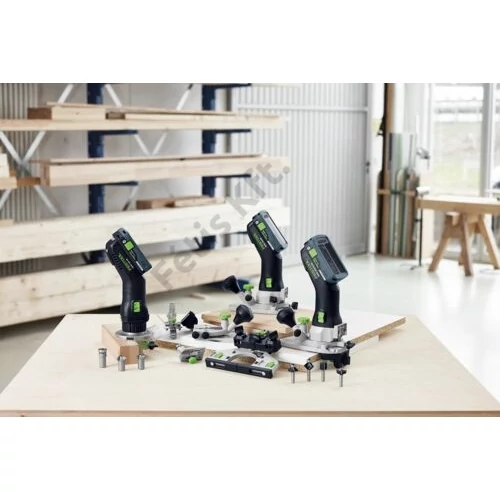 Festool Akkus modul-élmaró MFKC 700 EB-Basic