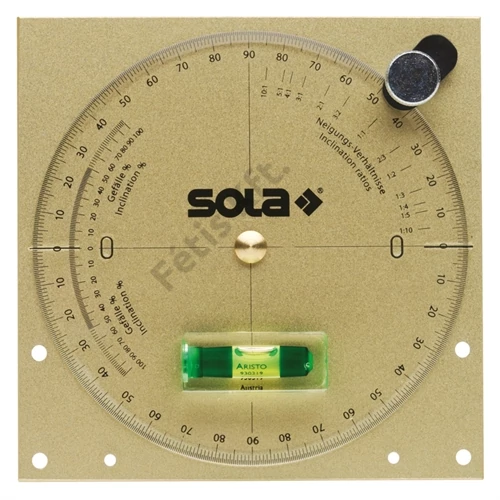 Sola NP 121 Dőlésmérő