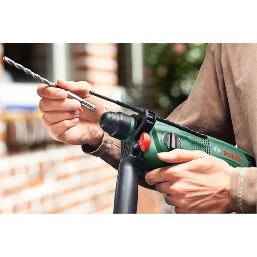 Bosch PBH 2100 RE fúrókalapács 550W 1.7J T
