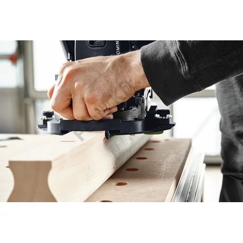 Festool DF 500 Q-Plus dübelmaró