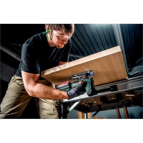 Metabo ST 18 LT 130 Akkus Szúrófűrész MB (akku és töltő nélkül)