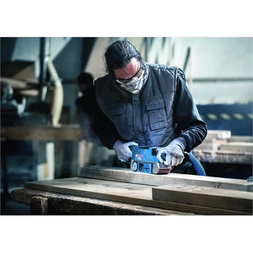 Bosch PRO X440 csiszolószalag, 40 x 305 mm, G180, 3 db