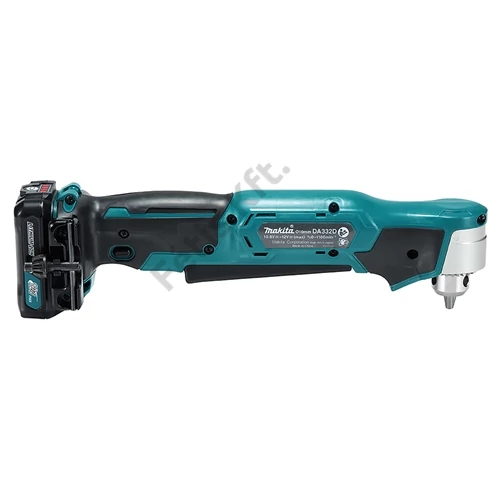 Makita DA332DSAJ 10.8V CXT Li-ion 10mm akkus sarok csavarbehajtó 2x2.0Ah