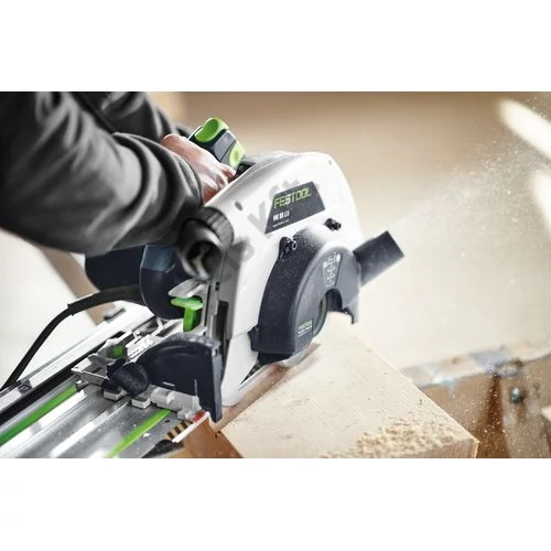 Festool HK 85 EB-Plus-FS billenőbúrás körfűrész
