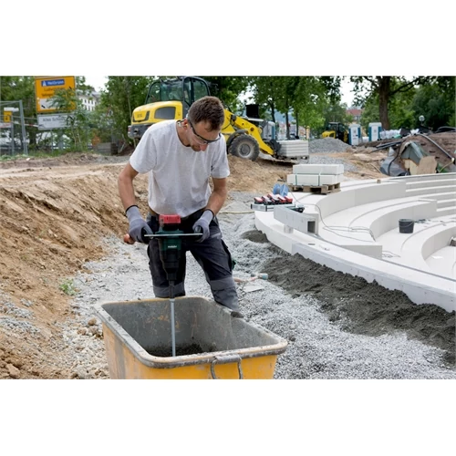 Metabo RW 18 LTX 120 akkus keverőgép alapgép (akku és töltő nélkül) 18V