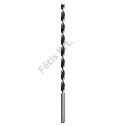 Bosch fafúró M-csúccsal 6x190mm