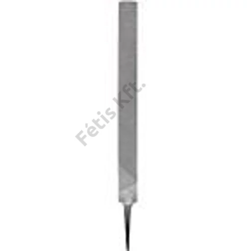 Kaiser reszelő lapos 150/3