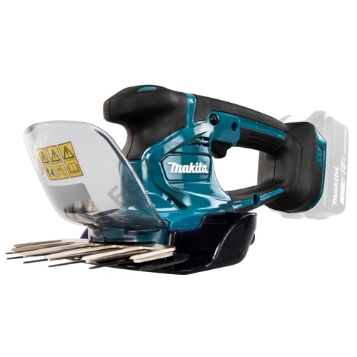 Makita DUM604ZX 18V LXT Li-ion akkus kerti szegélyvágó olló (alapgép akku és töltő nélkül)