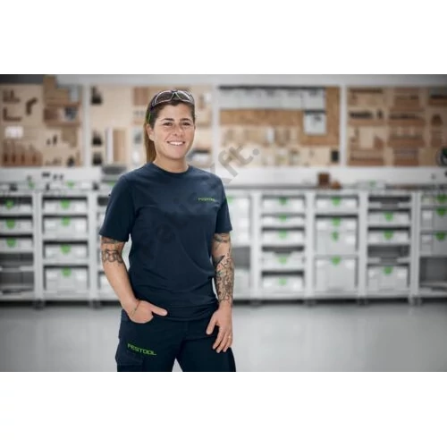 Festool FAN! Uvex védőszemüveg víztiszta