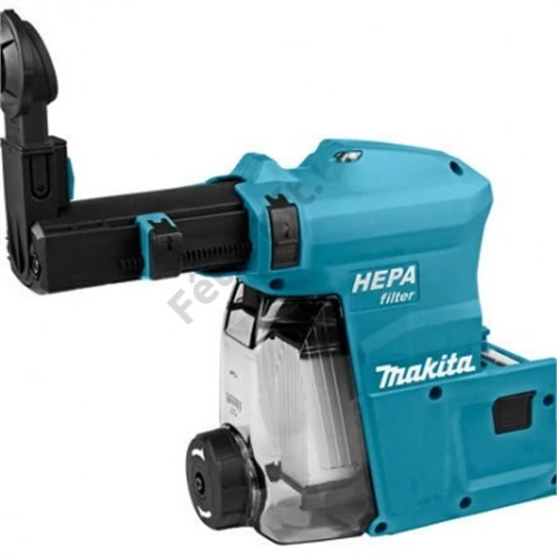Makita DX08 porelszívó készlet (DHR280)