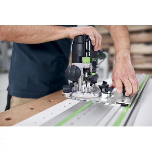 Festool vezetősín-adapter FS-OF 1000