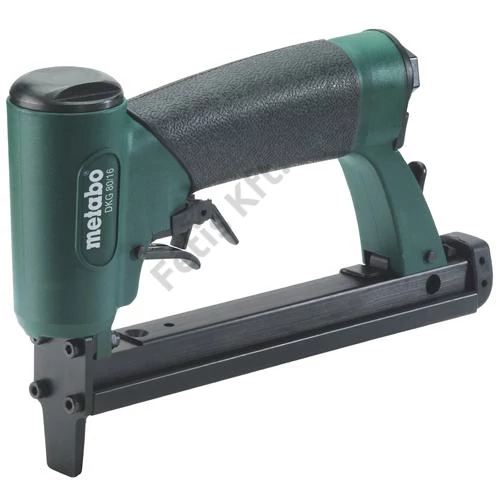 Metabo DKG 80/16 sűrített levegős tűzőgép 4-16mm