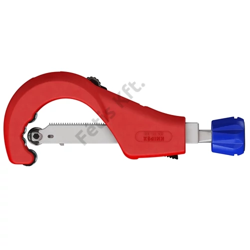 Knipex TubiX XL görgős csővágó 260 mm