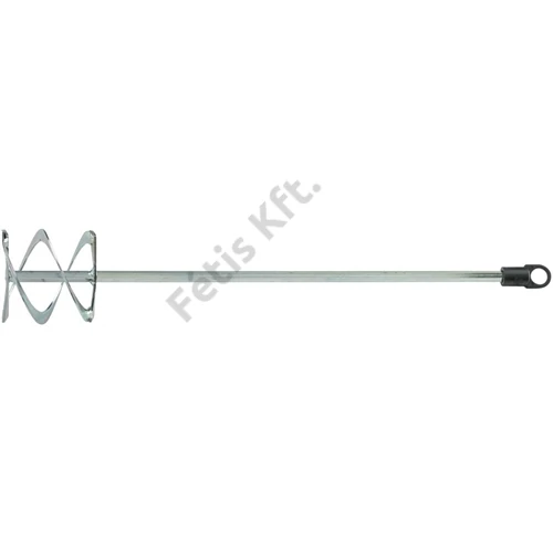 Fortis Spirálkeverő 120mmx600mm hatszög