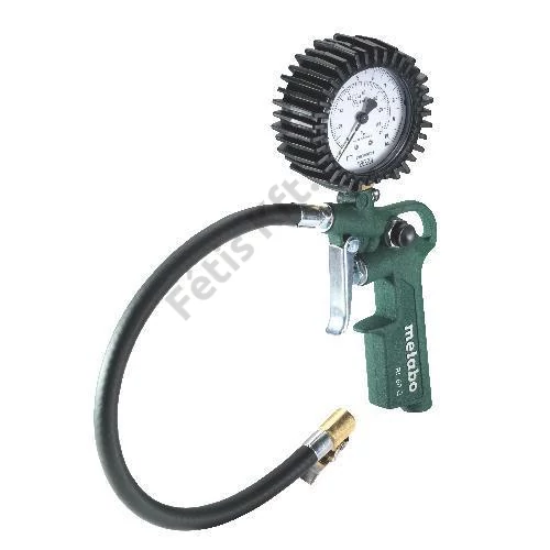 Metabo RF 60 G abroncsnyomásmérő-töltő 35cm 0.5-10bar