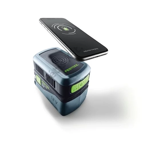 Festool Telefontöltő PHC 18