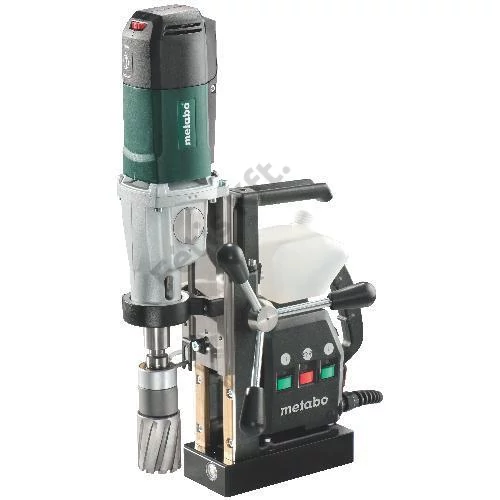 Metabo MAG 50 mágnestalpas fúrógép kofferben 1200W 50mm