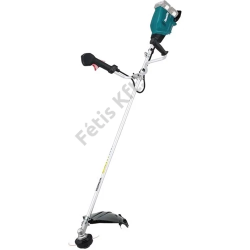 Makita DUR369AZ 2x18V 1.34LE fűkasza (alapgép akku és töltő nélkül)