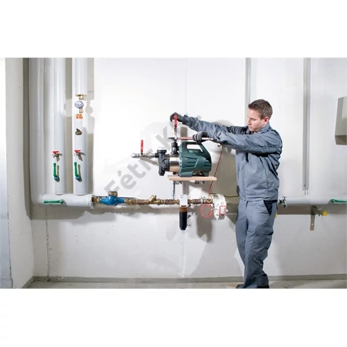 Metabo HWAI 4500 Inox házi vízellátó automata 1300W