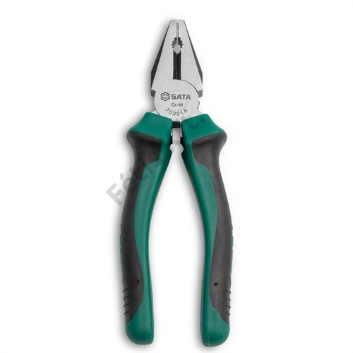 SATA kombinált fogó 160mm