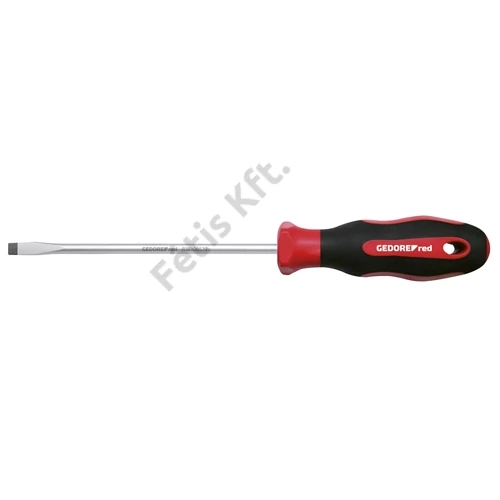 GedoreRed csavarhúzó lapos 4mm 0.8x100 mm R38100419
