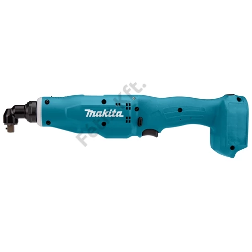 Makita DFL020FZ 18V LXT Li-Ion BL 0.5-2.0Nm precíziós L csavarbehajtó 3/8
