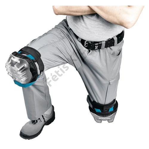 Makita profi térdvédő