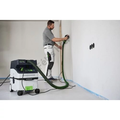 Festool Mobil elszívó CLEANTEC CTL MIDI I AC