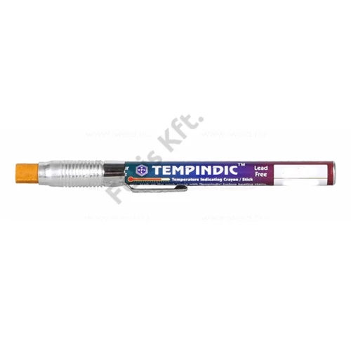 IWELD TEMPINDIC hőjelző kréta 600 C°