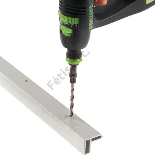 Festool Csigafúró HSS D 65/63 CE/M-Set
