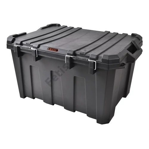 Tactix konténerláda 135l
