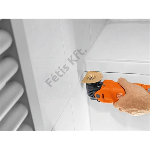 Fein keményfém fűrésztárcsa (szegmens) 90x2.2 mm  1db/csomag