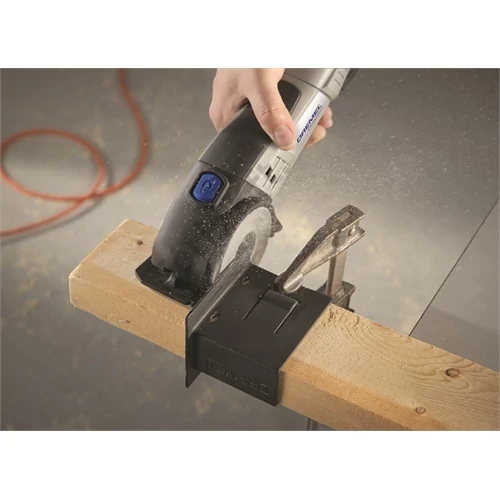 Dremel DSM20 többcélú karbid felsőmaró vágókorong (DSM600)