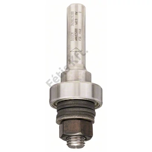 BoschBefogószár  keményfém tárcsás horonymaróhoz 22x60.3 d:8 mm