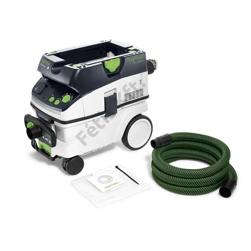 Festool CTL 26 E AC RENOFIX mobil elszívó T