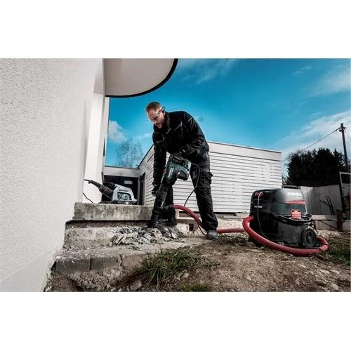 Metabo KHEV 11-52 BL kombikalapács 1500W 18.8J